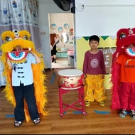 lion dance costume kids lion dance costume adult Children Lion Dance Pants Dance Costume Children Ki