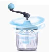 手搖攪拌機/發泡打蛋器