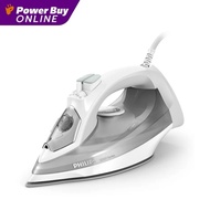 PHILIPS เตารีดไอน้ำ (2400 วัตต์ 0.32 ลิตร) รุ่น DST5010/10