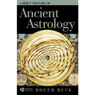 A Brief History Of Ancient Astrology - Paperback - English - 9781405110747