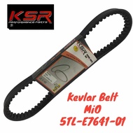MIO 5TL-E7641-01 BELT W/ KEVLAR KSR PARTS