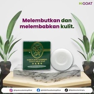 HR SABUN SUSU KAMBING
