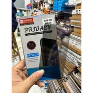 TEMPERED GLASS ANTI SPY PRIVACY/ANTI KEPO/ANTI GLARE/ANTI OIL CLEAR/ SAMSUNG S22/S23/S22 PLUS/S23 PL