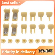 1Set 6DCT450 MPS6 Transmission Clutch Repair Parts Clip Kit for    Mondeo Automatic  Clip Kit