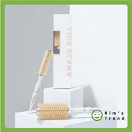 [ANAZE] Hair Roll Brush Comb Korean Beauty Product