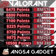 🔥🔥🔥 Valorant Point | Valorant Radiant | Valorant Points Cheapest 🔥🔥🔥