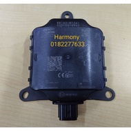 Toyota Vios 2023 ORIGINAL Rear Blind Spot Sensor ECU (88162-B1241).