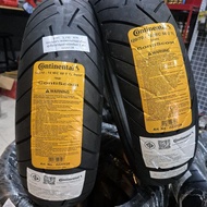ยาง Continental ContiScoot (ยางปี25) สำหรับ Xmax300 Forza350 ADV350