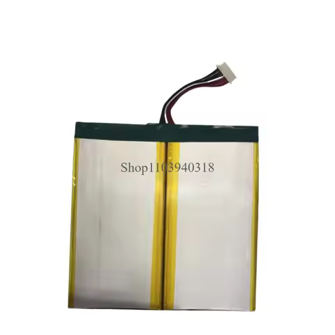 4260124P For Acer One 10 S1002 3.7V Replacement Tablet Battery