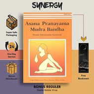 Asana Pranayama Mudra Bandha by Swami Satyananda Saraswati
