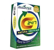 Nature's Way C24/7 Dietary Supplement
