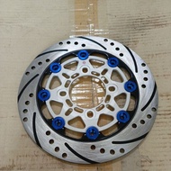 Brembo Disc 220mm Blue Piring Disc