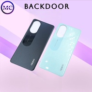 BACKDOOR OPPO A58 4G 2023 BACK COVER/
