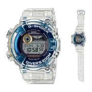 Casio G-Shock x ICERC “Love the Sea And The Earth” Frogman GF-8251K-7