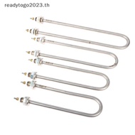 [RD] U Type 220V Electric Heat  U-shape Heating Element U Type Tube Heating Tube 1KW/1.5KW/2KW/3KW [