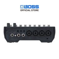 Diskon 20% Boss Gigcaster-8 Audio Streaming Mixer
