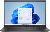 Dell Inspiron 3000 Laptop 2022 | 15.6" FHD Touchscreen | 11th Gen Intel Core i5-1135G7 | Intel Iris Xe Graphics | 16GB DDR4 | 512GB NVMe SSD | HDMI Bluetooth Wi-Fi | Windows 11 Home