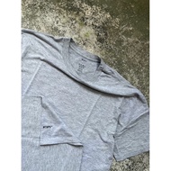 TSHIRT WTAPS Skivvies (Basic Tee) Build Up
