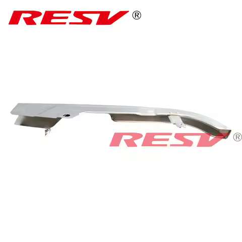 RESV For GN250 TU250 GN TU 250 Dust Cover Chain Protection Chain Cover Chain Case 61310-38300