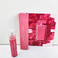 Narciso Rodriguez Fleur Musc For Her EDP 1ml sample