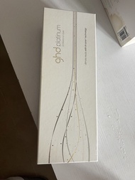 GHD Platinum Professional Styler 直髮夾