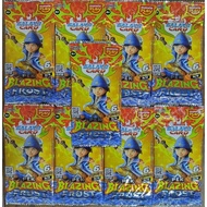 BOBOIBOY SOPAN (BLAZING FROST)PROMOSI SABTU AHAD SAJA