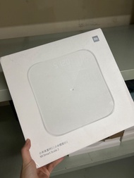 小米体重秤2|小米體重計2 Mi Smart Scale 2