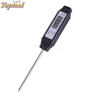TOPTOOL Cooking Thermometer, -58 to 572°F / -50 to 300°C Mini Digital Pocket Thermometer, Temperatur