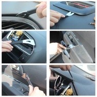 Car & Motorcycle Body Repair Pry Tool - Dawndesslo Car Panel Pry Tool Car Removal Pry Tool Regular