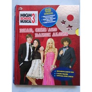 High School Musical 3 Senior Year – Read Sing and Dance Along