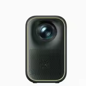 Formovie Xming Page One Smart Projector Google TV 1080P HD Projectors Portable Mini For Home Cinema 