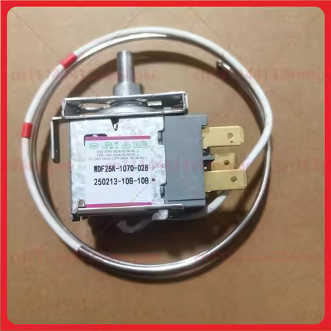 For Homa refrigerator thermostat WDF25K-1070-028 probe 56CM