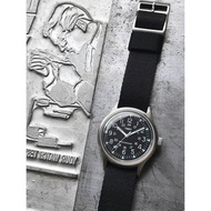 Timex Japan Limited MK1  軍錶 Beams 同款