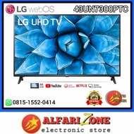 43UN7300 - LG UHD smart TV 43 inch | TV Smart 43 inch LG 43UN73