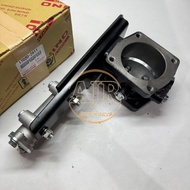 Exhaust Brake Assy Exhaust Brake Hino 500 FG23TI FM260TI 17020-2611