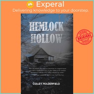 Hemlock Hollow by Culley Holderfield (US edition, paperback)