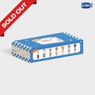 Fandom Character Phone Grippys (Set A Only)