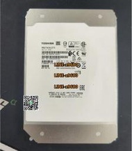 【可開發票】Toshiba/東芝 MG07ACA12TE 12T 服務器 監控 SATA 256M企業級硬盤