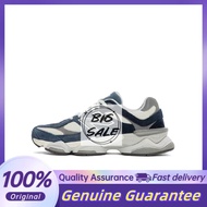 NB 9060 Running shoes Unisex Blue U9060IND
