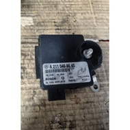 Ori Mercedes Benz W211 New Model Battery Module (Used)