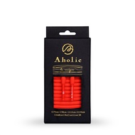 Aholic | Original Classic Round Belt-Red