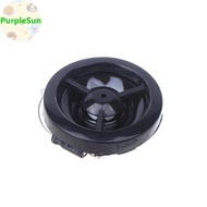 PurpleSun 1/2PCS Small Tweeter Speaker For 4 Ohm 10W Loudspeaker Diameter 36mm 3.6CM Good Sound Qual