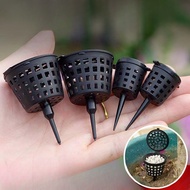 Bonsai Fertilizer Box Special Fertilizing Containe Sun-proof Fertilizer Basket Plant Nutrition Box B