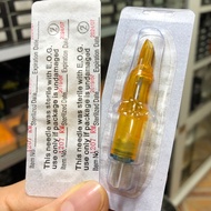 Pen machine tattoo needle 7RM/M1 retail 1 needle