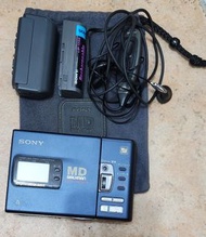 SONY MD MZ-R30 Walkman