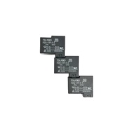 HJQ-15F-S-Z 12VDC 24VDC Brand New Sky Wave Relay 6 Pins 30A/20A One Set Conversion
