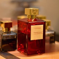 new Vietnam 540 Crystal Red 724 Not City Paris Night Ebony Silk Satin perfume, official packaging. 6