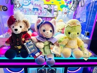 Duffy／LinaBell/Olu Mel