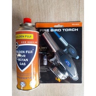 Fire Bird Torch WS-503c One Touch 1300°C
