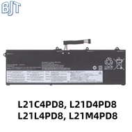 not ture link New L21C4PD8 L21M4PD8 L21L4PD8 L21D4PD8 Laptop Battery For Lenovo ThinkBook 16 G4+ IAP